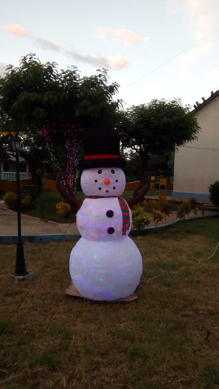 jicaral